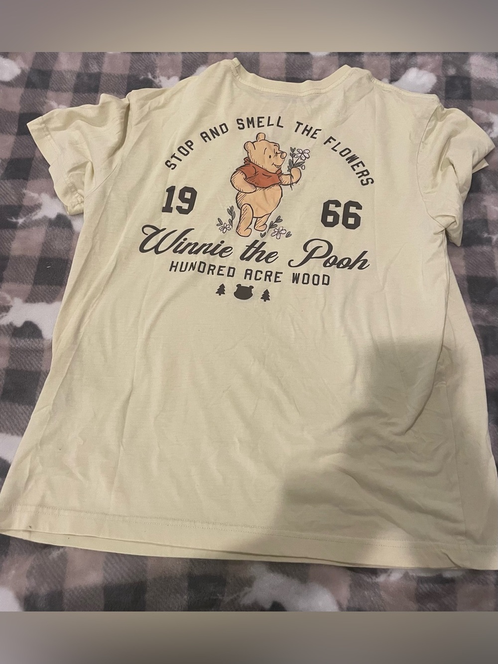 Winnie the Pooh Graphic Tee 🐨3for$20🐨 - Picture 4 of 6